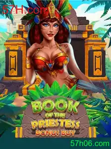 BookOfThePriestess: Uma Jornada Mística no Universo dos Jogos