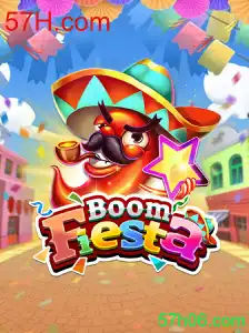 Descubra a Emoção de BoomFiesta e Como Jogar