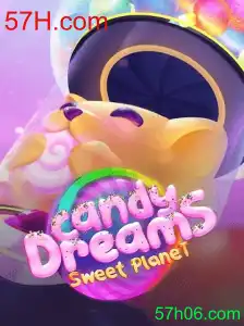 CandyDreams: A Aventura Doce Que Conquistou o 57H.com