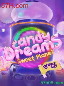 Explorando o Mundo de CandyDreamsSweetPlanet: Um Guia Completo