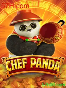 ChefPanda: Explorando a Nova Sensação no Universo dos Jogos