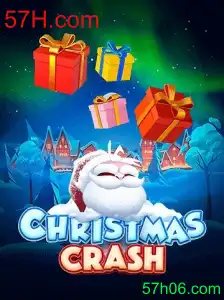 ChristmasCrash: Mergulhe na Fascinante Aventura do Natal Digital
