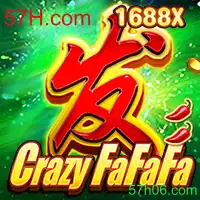 CrazyFaFaFa: Descubra o Fascinante Mundo de 57H.com