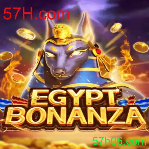 Descubra a Magia do Jogo EgyptBonanza em 57H.com