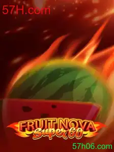 FruitNovaSuper60: Um Mergulho na Nova Sensação de Slots Online