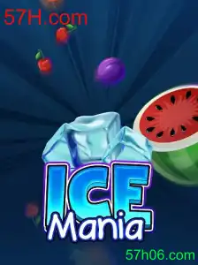 Descubra IceMania: O Novo Fenômeno dos Jogos com 57H.com