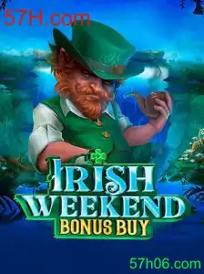 Explorando o Fascinante Mundo de IrishWeekendBonusBuy