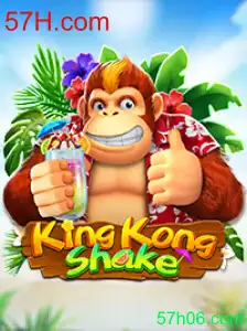 KingKongShake: Diversão e Estratégia no Novo Jogo de Aventura