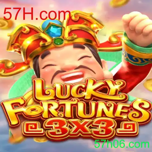 Desvende o Universo de 'LUCKYFORTUNES3x3': Um Novo Fenômeno no Mundo dos Jogos