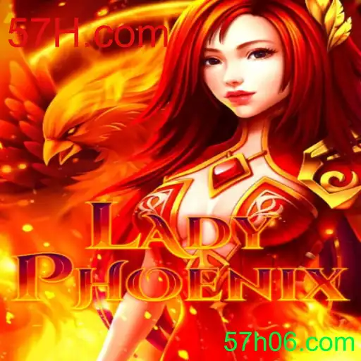 Descubra o Fascinante Mundo de LadyPhoenix: Um Jogo Inovador