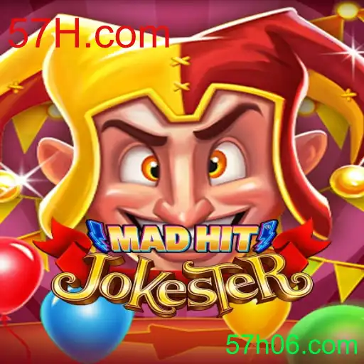 MadHitJokester: Um Novo Fenômeno no Mundo dos Jogos