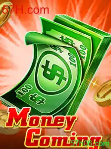 Explorando o Mundo do Jogo 'MoneyComing'