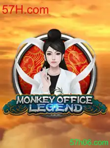 Descubra o Fascinante Mundo de MonkeyOfficeLegend