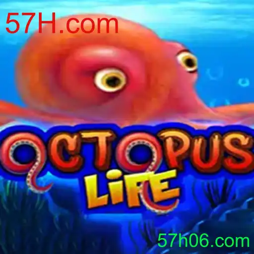 Descubra o Fascinante Mundo de OctopusLife