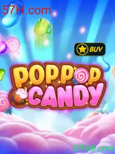 Explorando o Universo Divertido de POPPOPCANDY