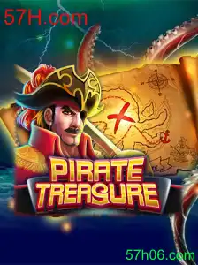 Descubra o Mundo de PirateTreasure: Aventura e Estratégia