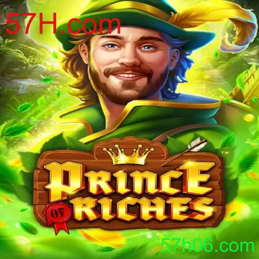 PrinceOfRiches: Um Mergulho no Mundo das Riquezas