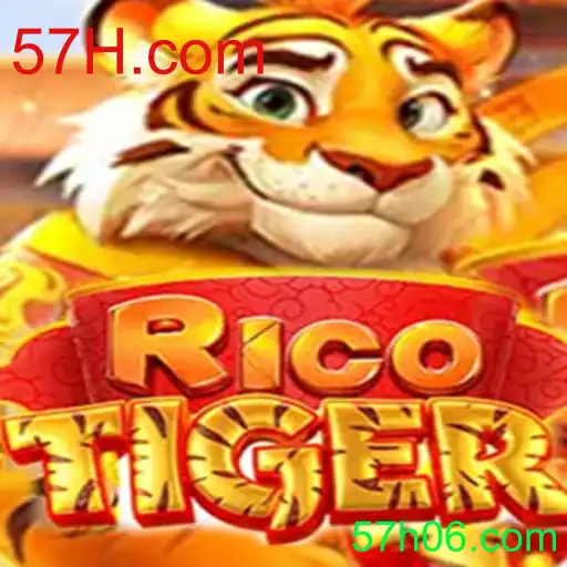 RicoTiger: Desvendando O Universo do Jogo Popular
