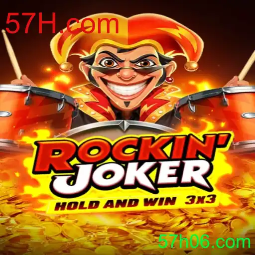 Descubra o Universo Dinâmico de RockinJoker: Um Mergulho Nas Regras e Estratégias