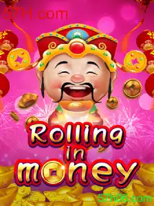 Explorando o Universo de RollingInMoney: Um Mergulho nas Regras e Atrações do Jogo Inovador
