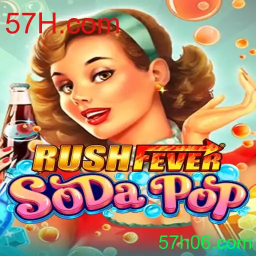 Descubra o Mundo Envolvente de RushFeverSodaPop