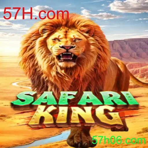 Descubra SafariKing: O Emocionante Jogo de Aventura em 57H.com