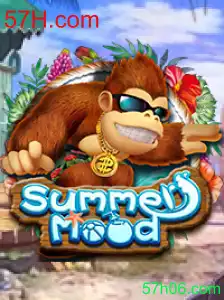Explorando SummerMood: Um Novo Fenômeno no Mundo dos Jogos