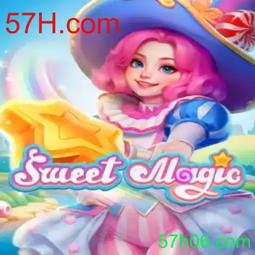 Descubra o Fascinante Mundo de SweetMagic: Um Jogo Envolvente para Todos