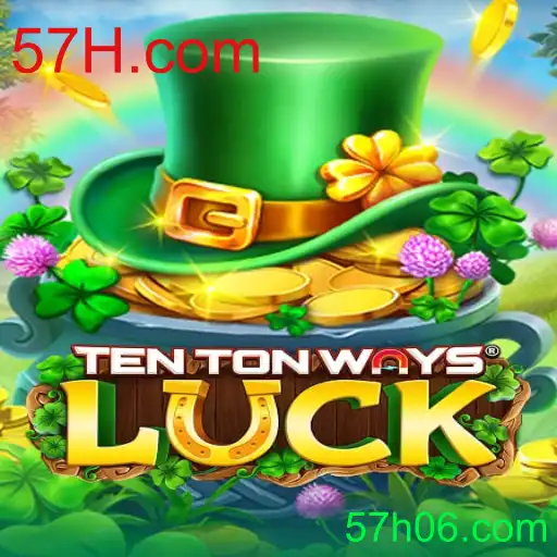 Introdução Completa ao Jogo TenTonWaysLuck e Seus Segredos