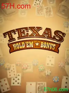Explorando o Jogo Texas Hold'em Bonus na Era Digital
