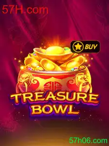 Descubra o Mundo de Aventura e Estratégia em TreasureBowl