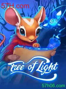 Descubra os Segredos do Jogo TreeofLight no 57H.com