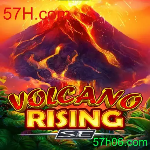 Explorando a Aventura de VolcanoRisingSE