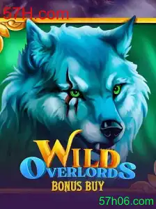 Descubra o Fascinante Mundo de WildOverlordsBonusBuy: Um Guia Completo